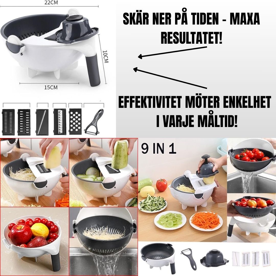 ProKitchenPrep